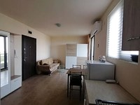 Studio apartment for sale in the sea resort Pomorie
