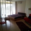 Studio apartment for sale in the sea resort of Aheloy