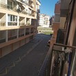 Studio apartment for sale in the sea resort of Pomorie