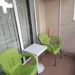 Studio apartment for sale in the sea resort of Pomorie