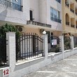 Studio apartment for sale in the sea resort of Sunny Beach
