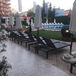 Studio apartment for sale in the sea resort of Sunny Beach