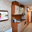 Studio apartment for sale in the ski resort of Borovets