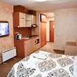 Studio apartment for sale in the ski resort of Borovets