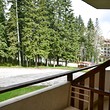 Studio apartment for sale in the ski resort of Borovets