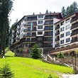 Studio apartment for sale in the ski resort of Pamporovo