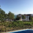 Studio apartment for sale in the town of Byala