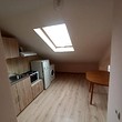 Studio apartment for sale in the town of Debelets