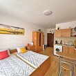 Studio apartment for sale near Sunny Beach
