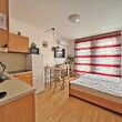 Studio apartment for sale near Sunny Beach