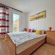 Studio apartment for sale near Sunny Beach