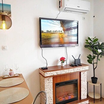 Apartments in Nessebar