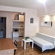 Studio apartment with its own yard in Varna