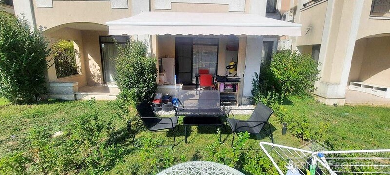 Studio apartment with sea views for sale in Sozopol