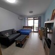 Studio apartment with sea views for sale in Sozopol