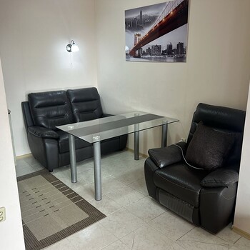 Apartments in Sunny Beach