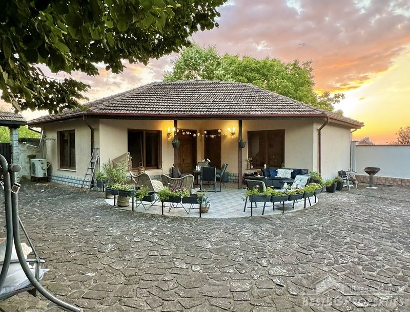 Stunning house for sale close to Vratsa