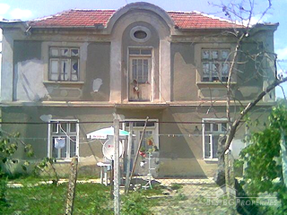 Stylish Rural House Near Tyrgovishte
