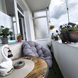 Stylish apartment for sale in Kavarna
