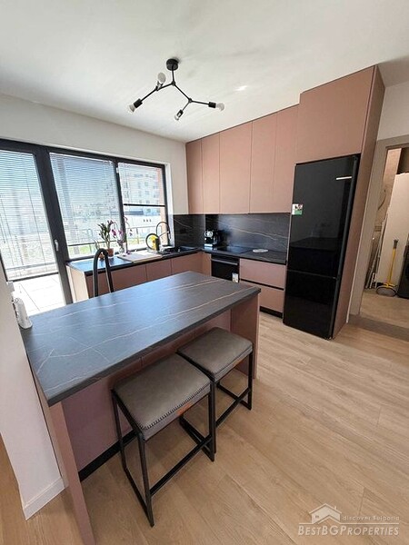 Stylish apartment for sale in St St Constantine and Elena
