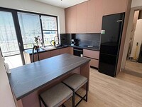 Apartments in Saint Vlas