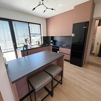 Apartments in Saint Vlas