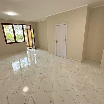 Stylish apartment for sale in the sea resort of Balchik