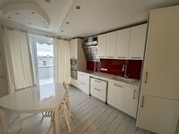 Stylish apartment with sea view for sale in Varna