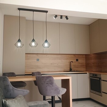 Stylish furnished apartment for sale in Plovdiv