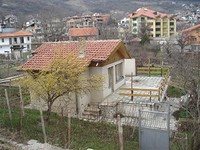 Villas in Balchik