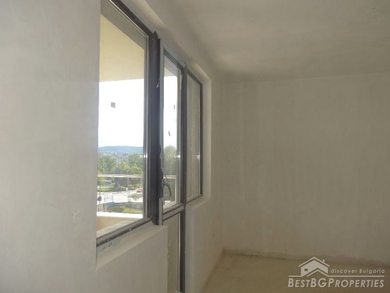 Sunny one bedroom apartment for sale in Blagoevgrad