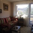Sunny studio apartment for sale in the ski resort of Bansko