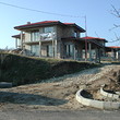 Three New Houses Near Varna