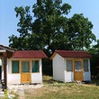 Three Small Bungalows And Additional Building In A Historical Area 2 km Away From The Black Sea