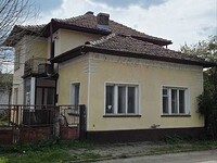 Houses in Lovech