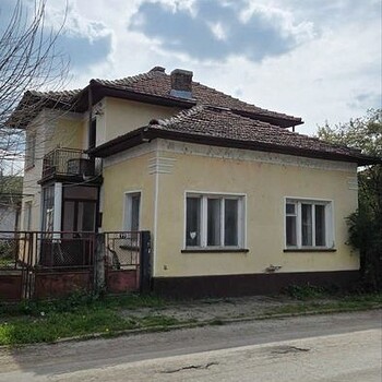Houses in Lovech