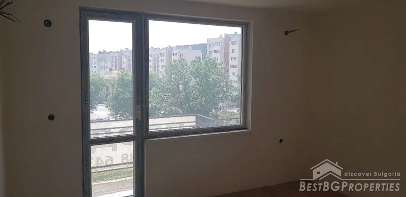 Three bedroom apartment for sale in Slivnitsa