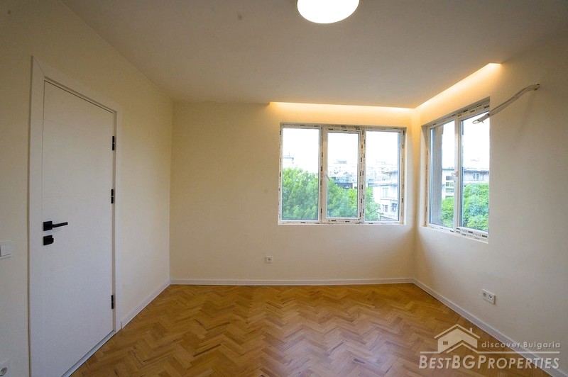 Three bedroom apartment for sale in Varna