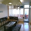 Three-bedroom, fully furnished, new apartment for sale in Asenovgrad