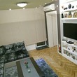 Three-bedroom, fully furnished, new apartment for sale in Asenovgrad