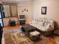 Three bedroom two level apartment for sale in Burgas