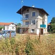 Three storey house with a large yard for sale near Pernik