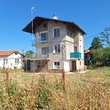 Three storey house with a large yard for sale near Pernik