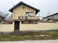 Houses in Razgrad