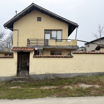 Houses in Razgrad