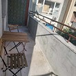 Top floor apartment for sale in Varna