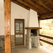 Traditional new built house near veliko Tarnovo