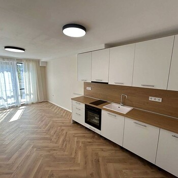Apartments in Varna