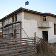 Two New Bult Houses close to the sea