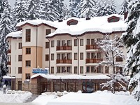 Two apartments for sale in Borovets